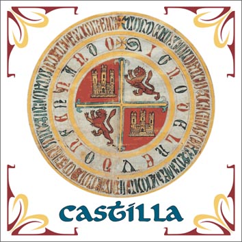 escudo castilla 20